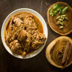 Our Special Mutton recepie..At its finest!