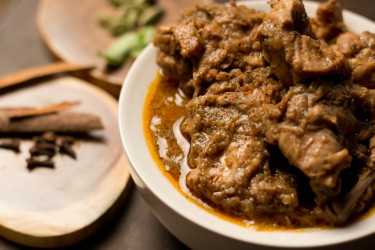 Mutton